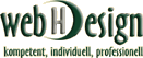 Logo web-design denny haase