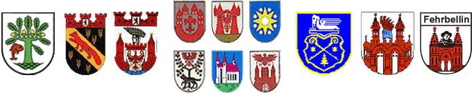 Wappen und Symbole